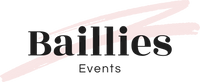Baillies Events 