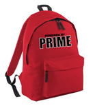 Backpack Prime Design