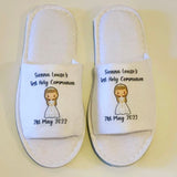 Communion Slippers